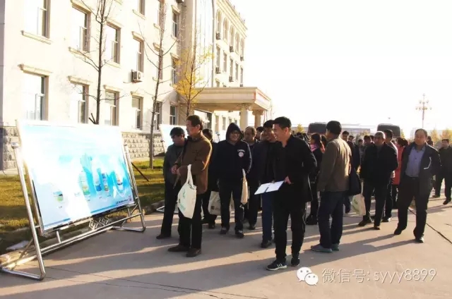 熱烈歡迎山西長(zhǎng)治地區(qū)終端養(yǎng)殖戶前來(lái)我公司參觀!