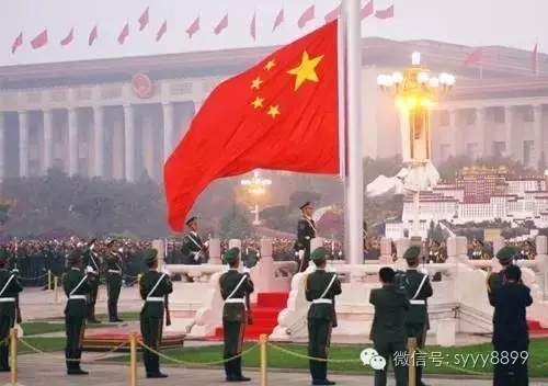 雙鷹喜迎祖國67周年華誕