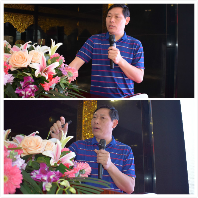 “回報于行、感恩于心”，雙鷹藥業(yè).驅(qū)蟲雙雄上市發(fā)布會暨2019核心經(jīng)銷商高峰論壇圓滿落幕！