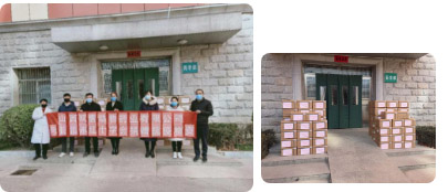 藥企在行動--群策群力，應(yīng)戰(zhàn)新型肺炎